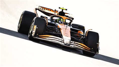 practice 1 results f1|FP1: Norris heads Verstappen and Sainz in Barcelona first .